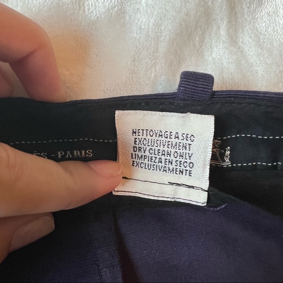 Hermes Pants - Picture 6 of 8